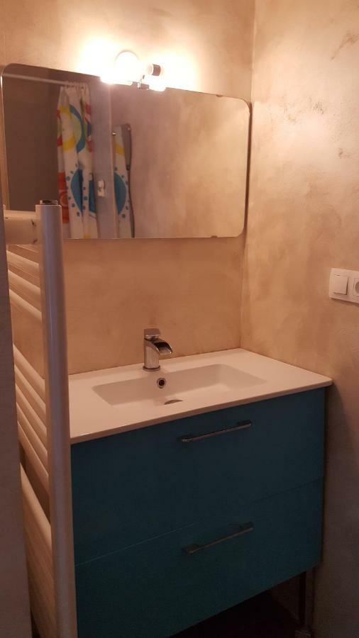1 Chambre Avec Salle De Bain Privative Ds Maison Plain-Pied 105M2 A Montfaucon 10 Minutes De Besancon 외부 사진